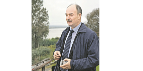 Нитью суровой завязаны:&hellip;