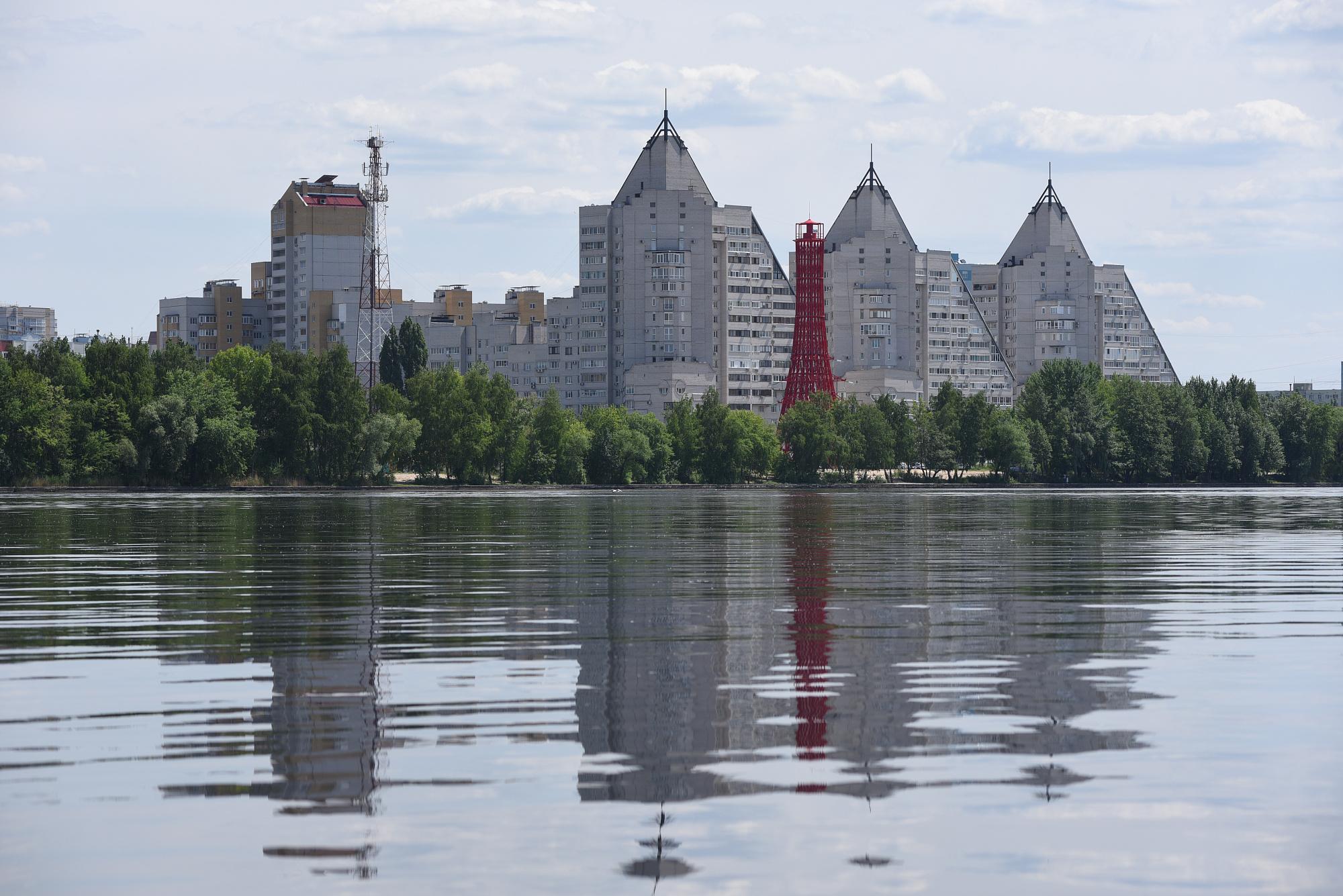 Воронежцев приглашают на бесплатную экскурсию по городу