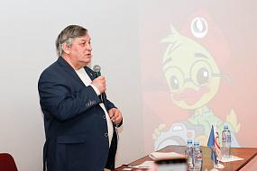 Ушёл из жизни воронежский&hellip;