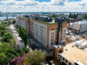 Какие объекты возводятся в&hellip;