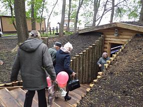 В Воронежской области&hellip;