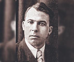 «Мужик что надо. Гвоздь!»