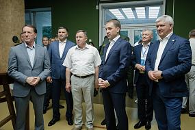 Экологические инициативы