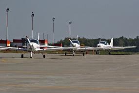 Модернизация аэропорта и&hellip;