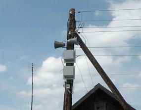 В воронежских сёлах&hellip;