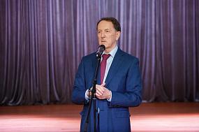 Алексей Гордеев отметил&hellip;