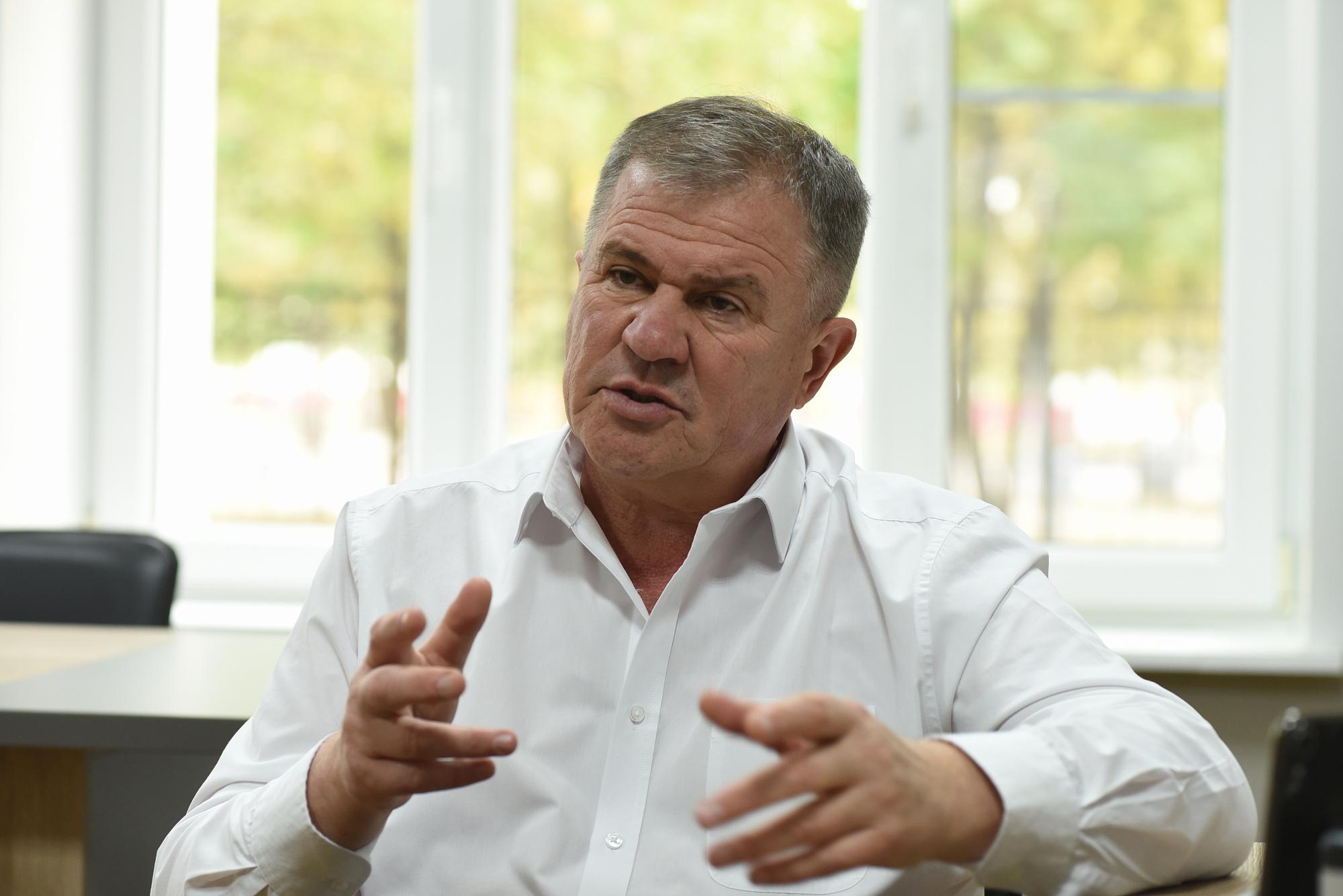 «Люди получают шанс круто изменить свою жизнь» 