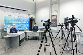 Александр Гусев: «Нам&hellip;