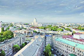 Мэр Воронежа отчитался о&hellip;