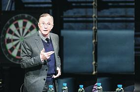 Народный артист Николай&hellip;