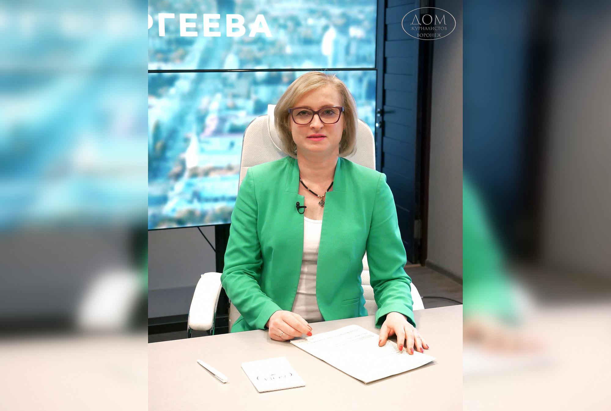 Ольга Сергеева: «Соцконтракты расхватали как горячие пирожки»