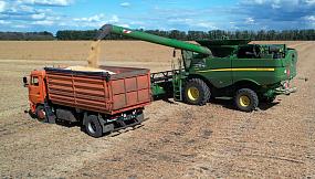 В Воронежской области&hellip;