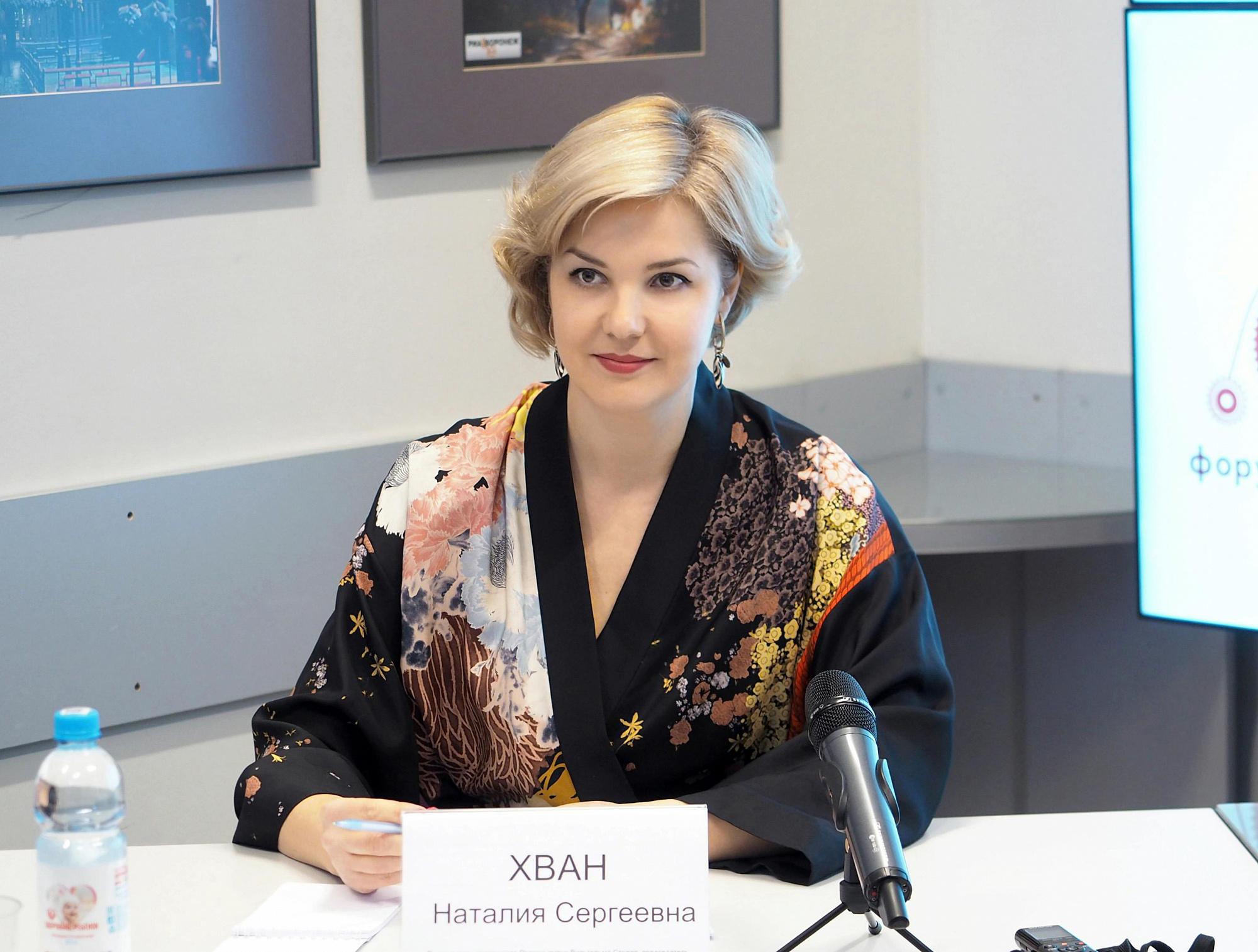 Наталия Хван: «Система общественного контроля показала свою эффективность» 