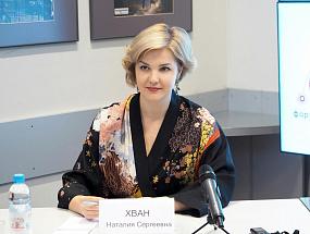 Наталия Хван: «Система&hellip;