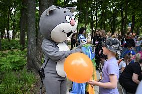 В Воронеже пройдёт&hellip;