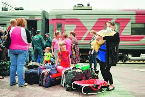 Чем переселенцы из&hellip;