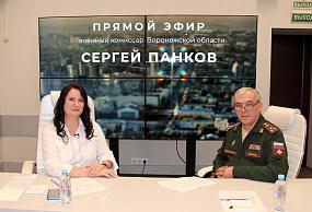  Сергей Панков:&hellip;