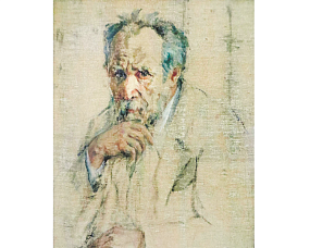  Ученик Репина родом из&hellip;