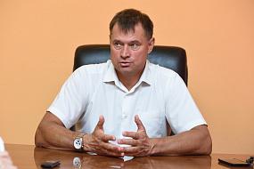 Олег Горобий: «Фундамент&hellip;