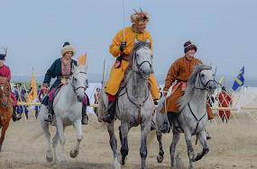 Под Воронежем показали&hellip;