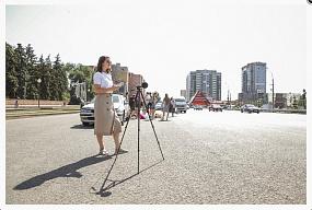 Экология и урбанистика:&hellip;