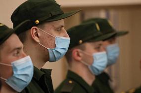 В Воронеже прошёл День&hellip;