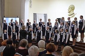 В Воронеже прошёл концерт&hellip;