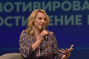 Ирина Слуцкая в Воронеже:&hellip;