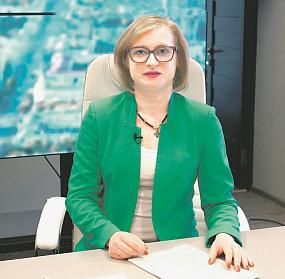  Ольга Сергеева:&hellip;