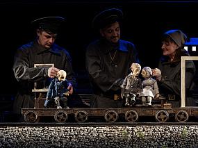 Воронежцам показали три&hellip;