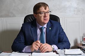 Александр Леонов: «В&hellip;