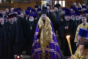 Епископ Воронежский и&hellip;