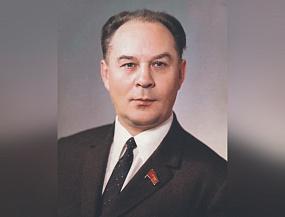 Его называли Железный&hellip;