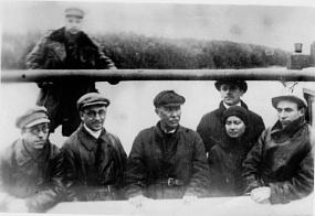 Редакторская затея&hellip;