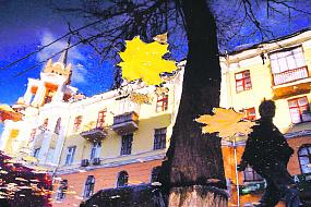  Климатолог Леонид Акимов:&hellip;