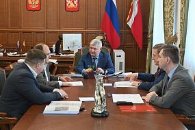 Представительство&hellip;