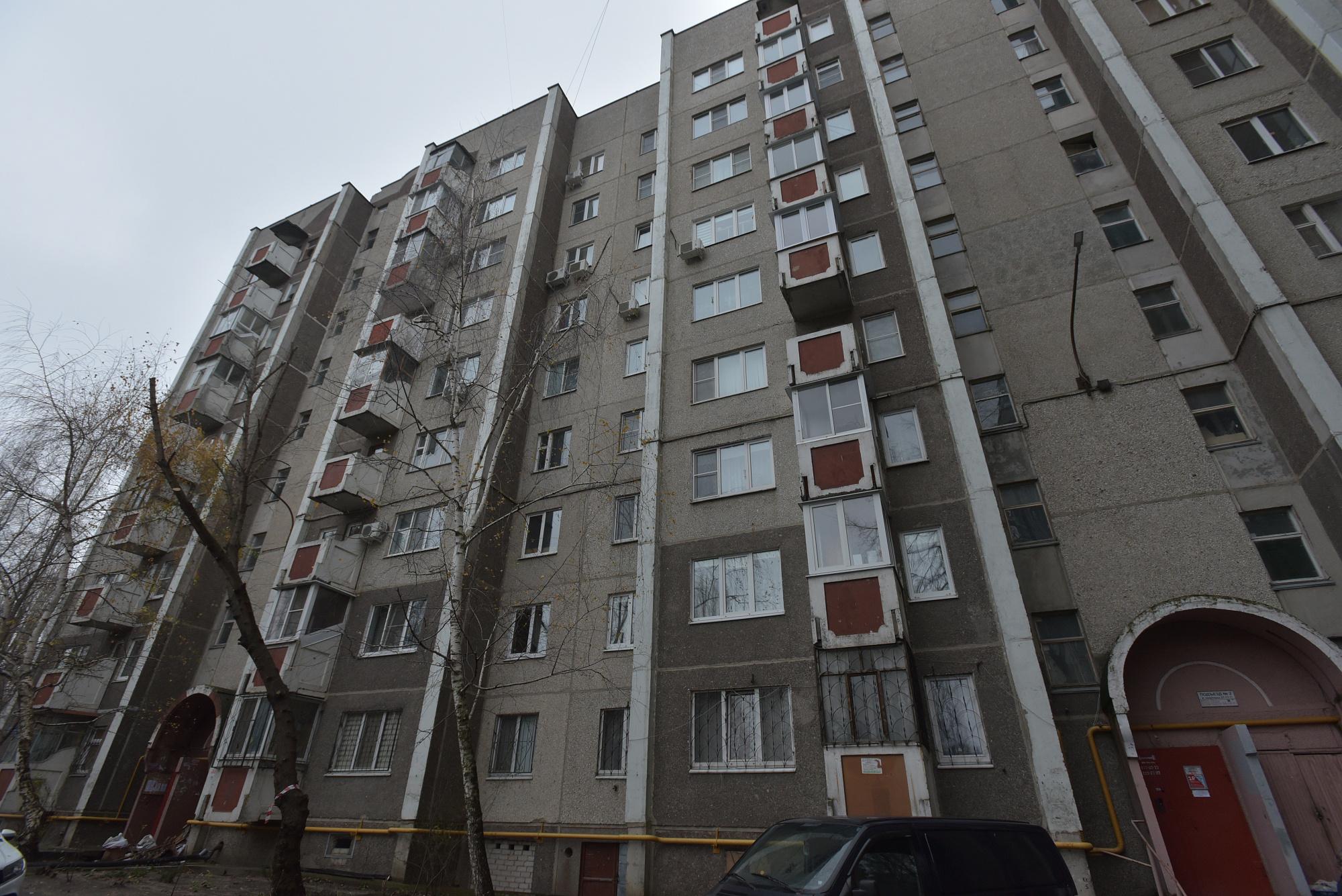 Отклонение от графика. Подрядная организация сорвала сроки замены лифтов