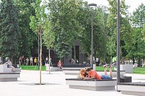 В Воронежской области&hellip;