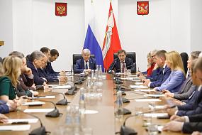 Владимир Нетёсов:&hellip;