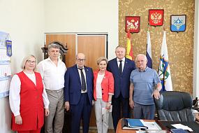 С заботой о здоровье&hellip;