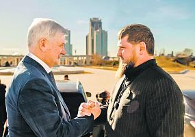 Укрепление связей между&hellip;