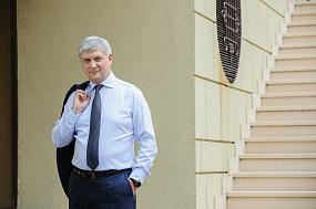 Поздравление губернатора&hellip;