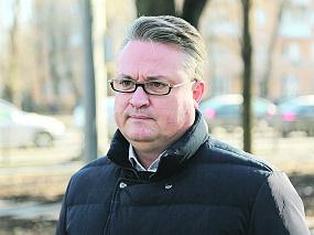 Мэр Вадим Кстенин: «У нас&hellip;