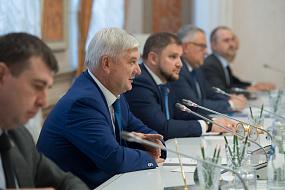 Воронежская область&hellip;