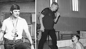 Ушёл из жизни известный&hellip;