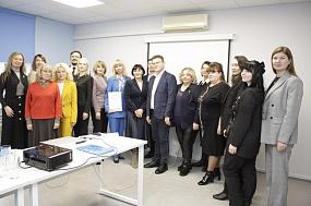 Воронежские организации&hellip;