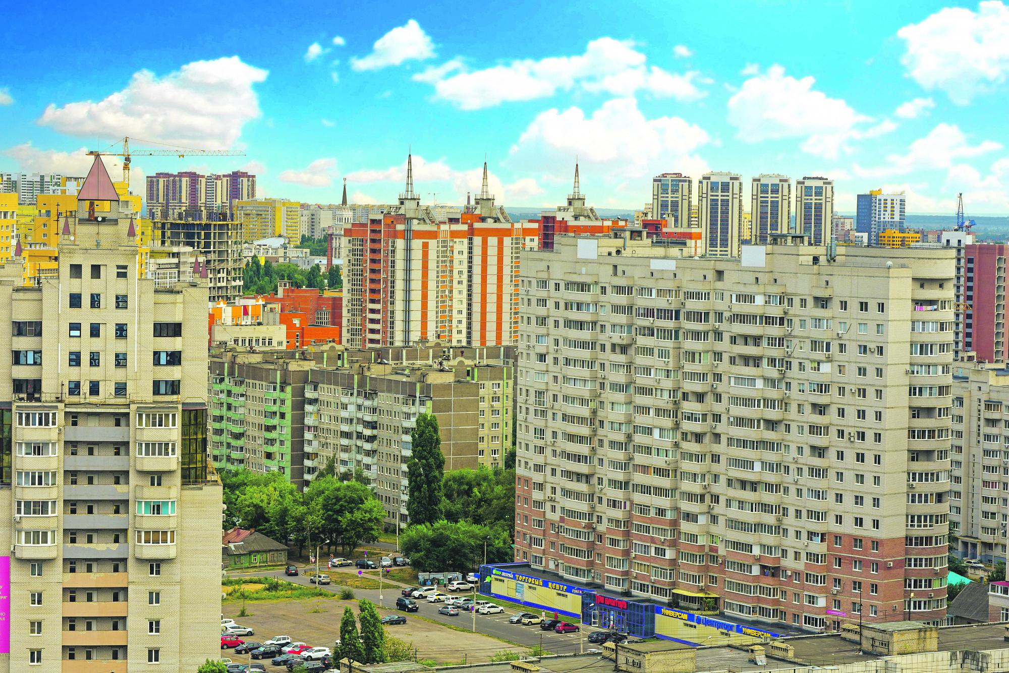 Сертификат больших возможностей