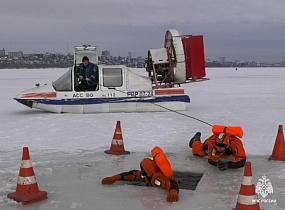 Спасение утопающих – в&hellip;