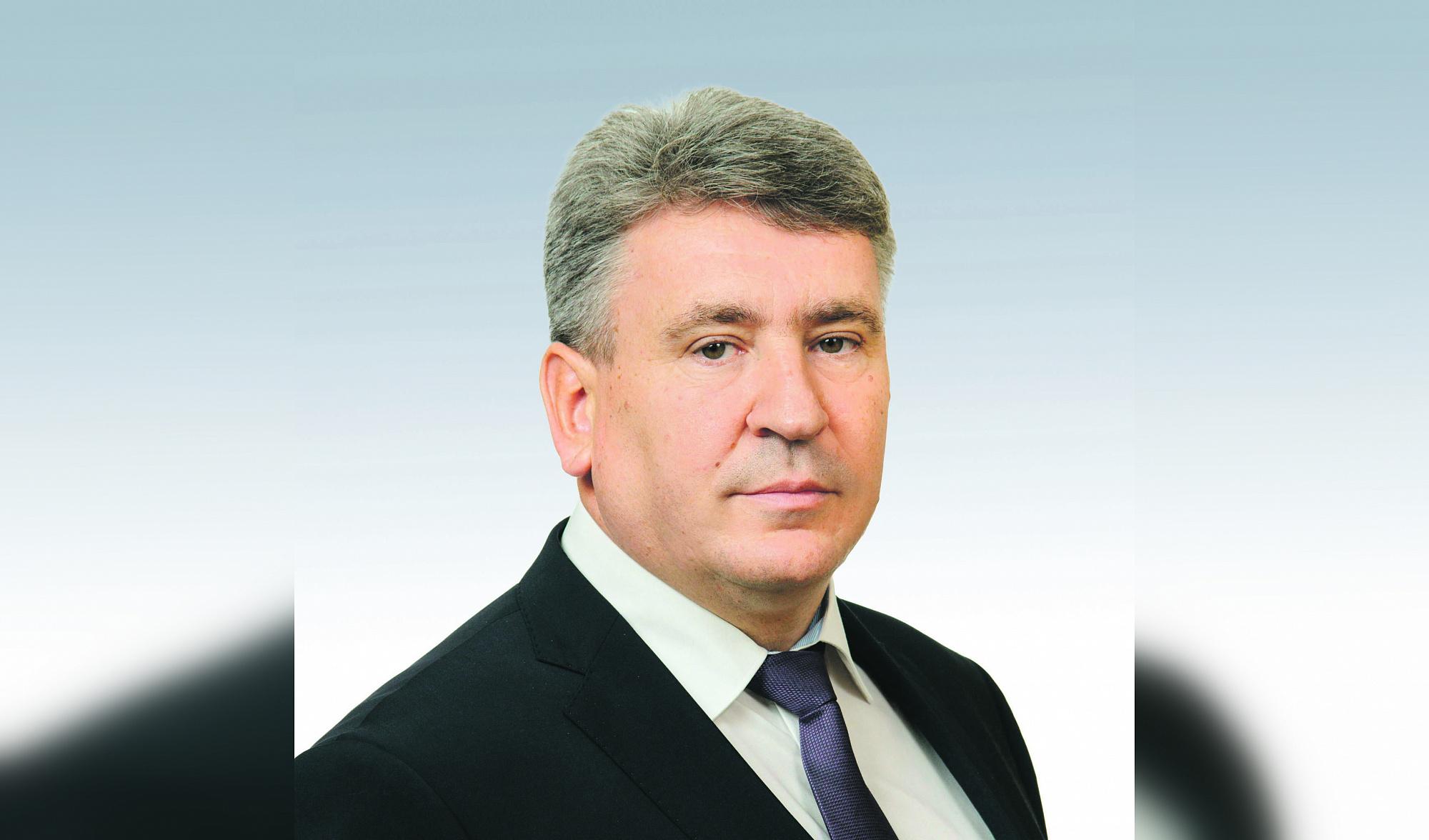Поздравление с Днём медицинского работника