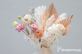 Выбираем цветы для Лидии&hellip;